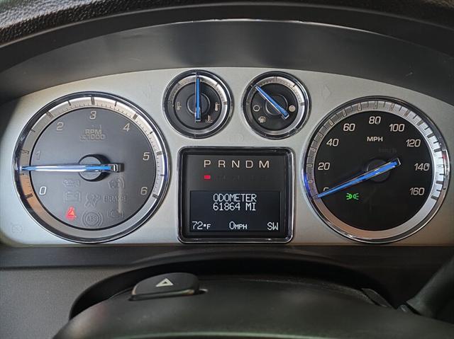 used 2014 Cadillac Escalade car, priced at $22,456