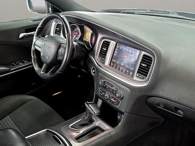 used 2019 Dodge Charger car, priced at $16,979