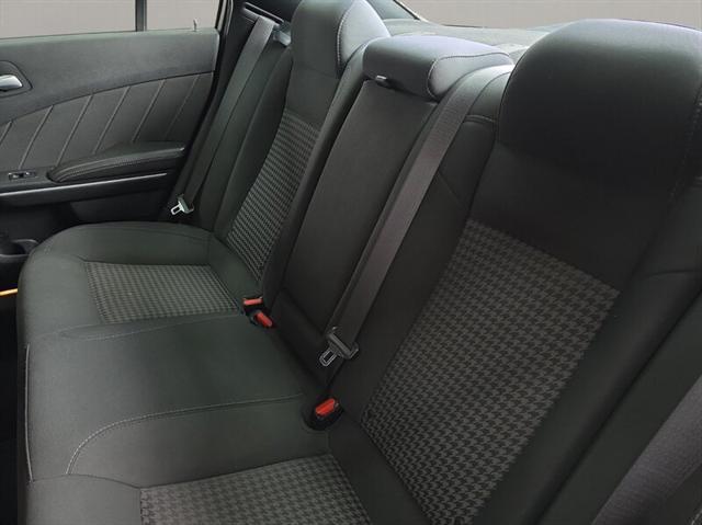 used 2019 Dodge Charger car, priced at $16,979