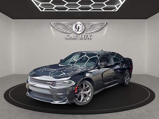 used 2019 Dodge Charger car, priced at $16,979