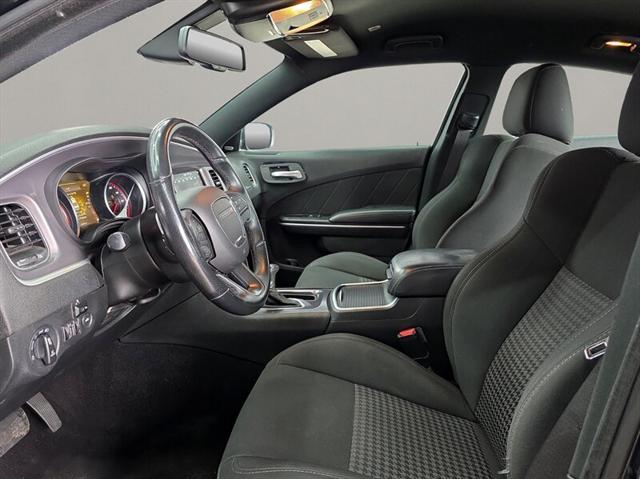 used 2019 Dodge Charger car, priced at $16,979
