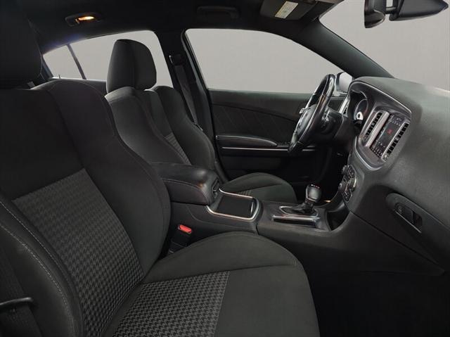 used 2019 Dodge Charger car, priced at $16,979