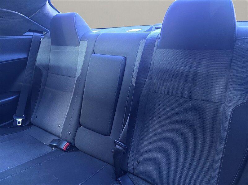 used 2015 Dodge Challenger car, priced at $18,991