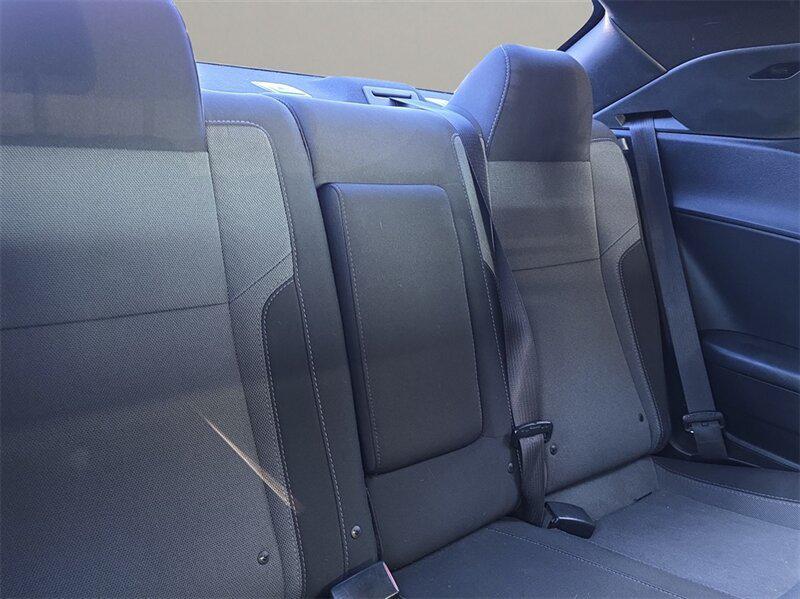 used 2015 Dodge Challenger car, priced at $18,991