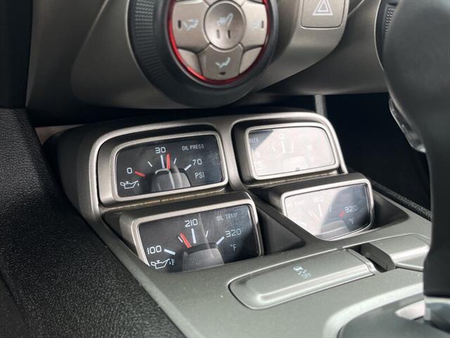 used 2015 Chevrolet Camaro car, priced at $22,978