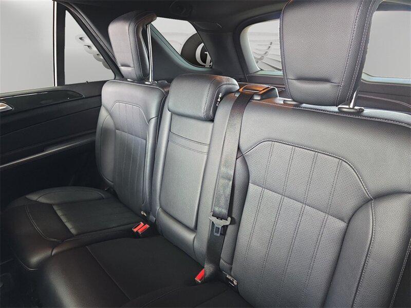 used 2018 Mercedes-Benz GLE 350 car, priced at $17,993