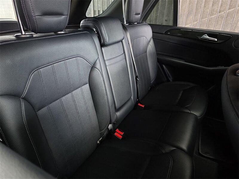 used 2018 Mercedes-Benz GLE 350 car, priced at $17,993