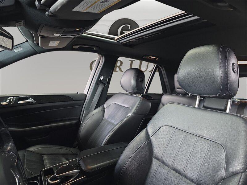 used 2018 Mercedes-Benz GLE 350 car, priced at $17,993