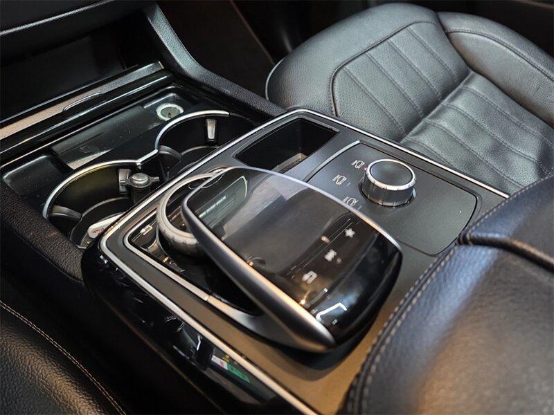 used 2018 Mercedes-Benz GLE 350 car, priced at $17,993