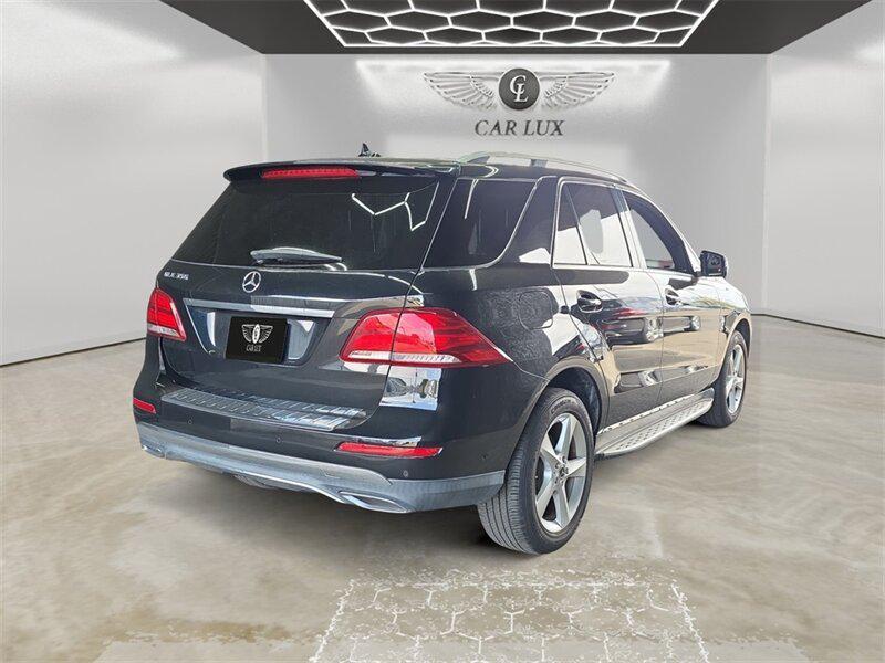 used 2018 Mercedes-Benz GLE 350 car, priced at $17,993
