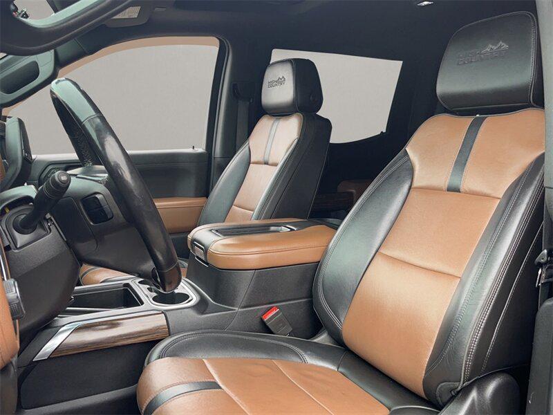 used 2019 Chevrolet Silverado 1500 car, priced at $29,991