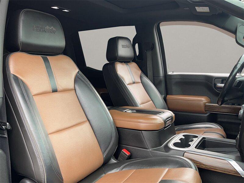 used 2019 Chevrolet Silverado 1500 car, priced at $29,991