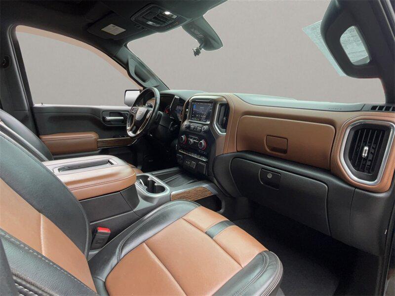 used 2019 Chevrolet Silverado 1500 car, priced at $29,991