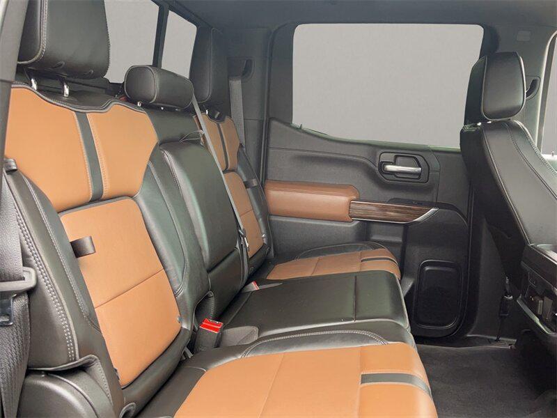 used 2019 Chevrolet Silverado 1500 car, priced at $29,991