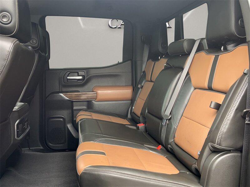 used 2019 Chevrolet Silverado 1500 car, priced at $29,991