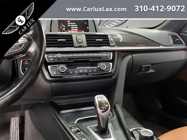 used 2017 BMW 440 car, priced at $22,455