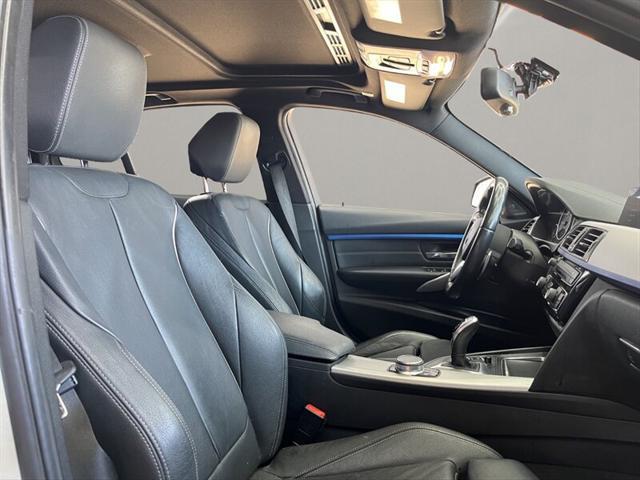 used 2018 BMW 340 car, priced at $28,100