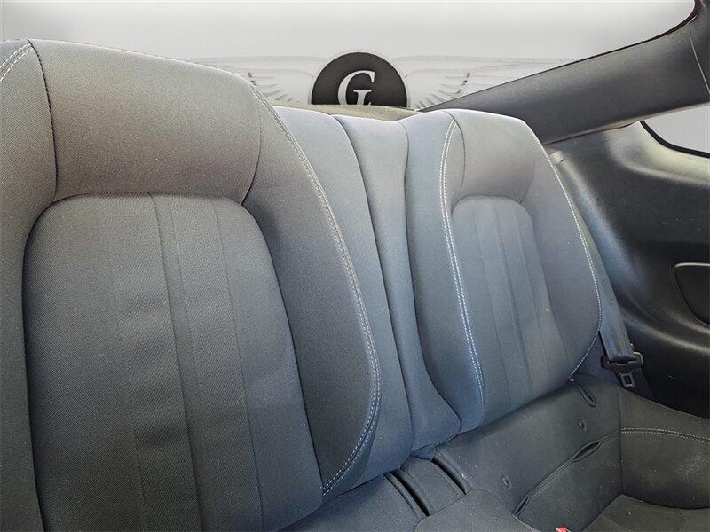 used 2019 Ford Mustang car, priced at $16,992