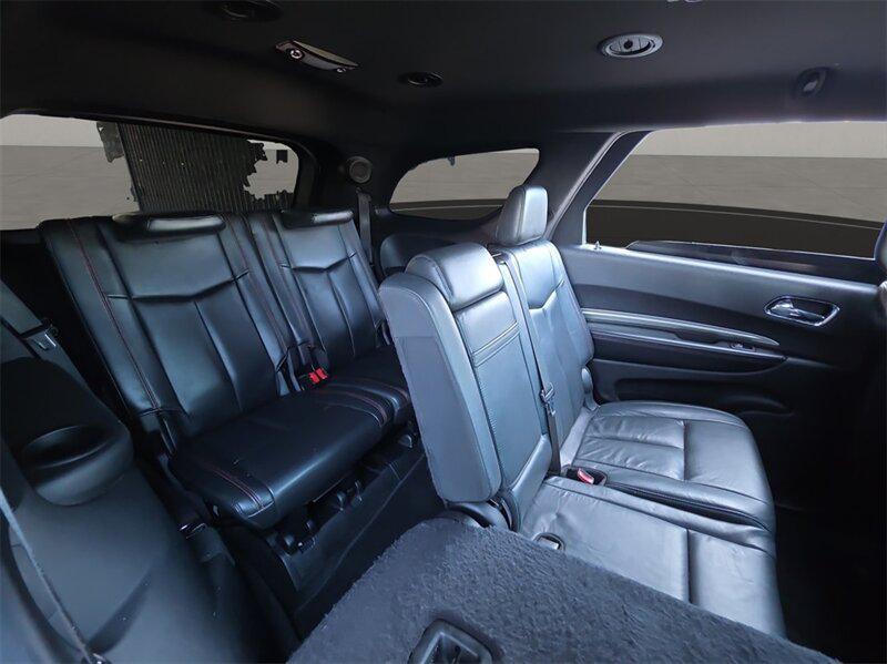 used 2014 Dodge Durango car, priced at $15,992