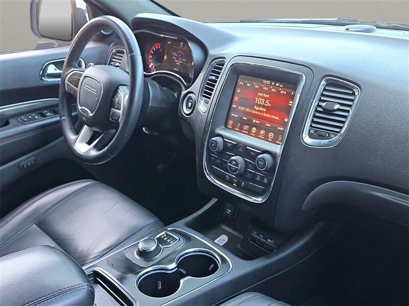 used 2014 Dodge Durango car, priced at $15,992