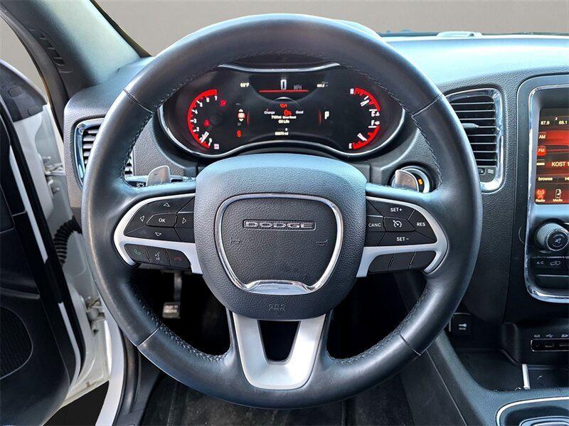 used 2014 Dodge Durango car, priced at $15,992
