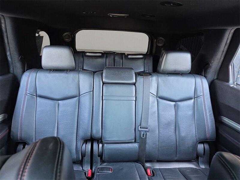 used 2014 Dodge Durango car, priced at $15,992