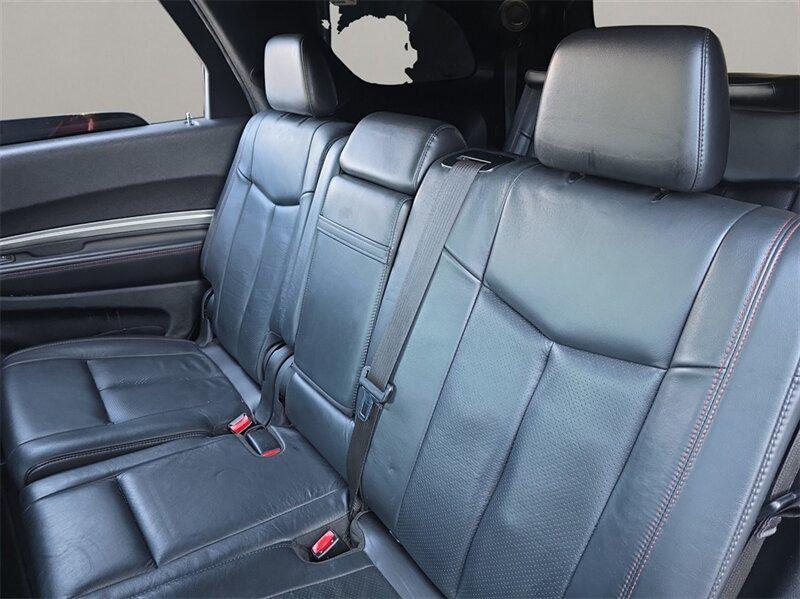 used 2014 Dodge Durango car, priced at $15,992