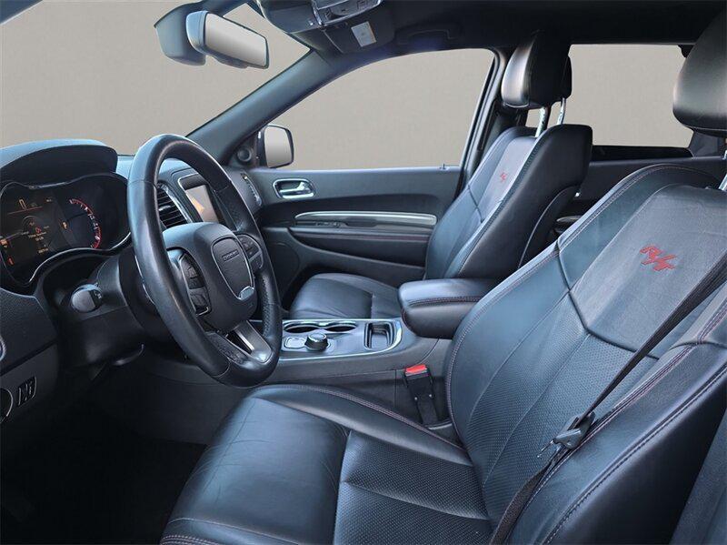 used 2014 Dodge Durango car, priced at $15,992