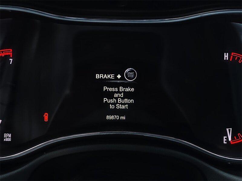 used 2014 Dodge Durango car, priced at $15,992