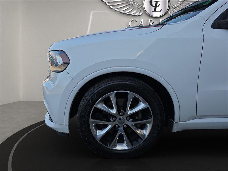 used 2014 Dodge Durango car, priced at $15,992