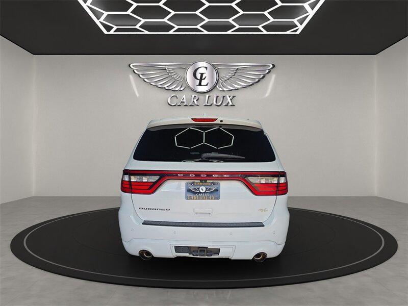 used 2014 Dodge Durango car, priced at $15,992