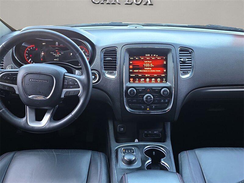 used 2014 Dodge Durango car, priced at $15,992