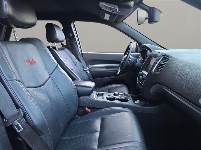 used 2014 Dodge Durango car, priced at $15,992