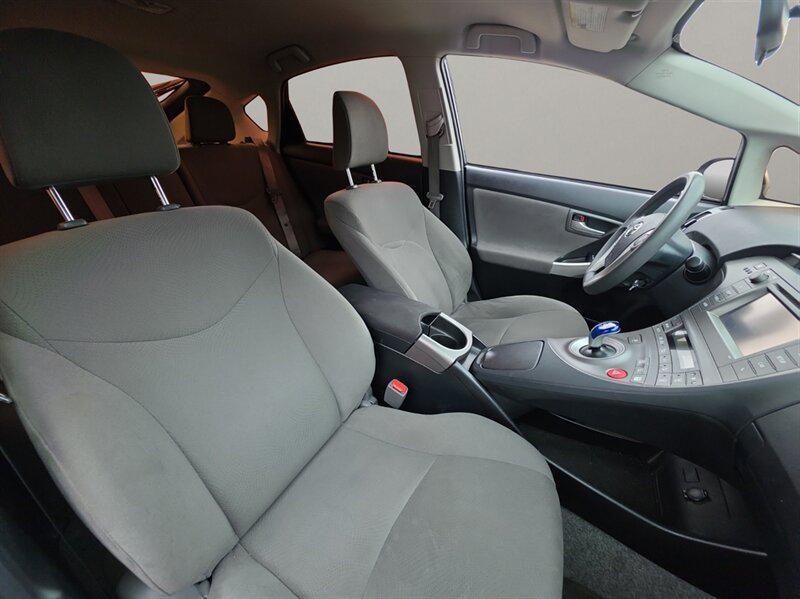 used 2015 Toyota Prius car, priced at $12,993