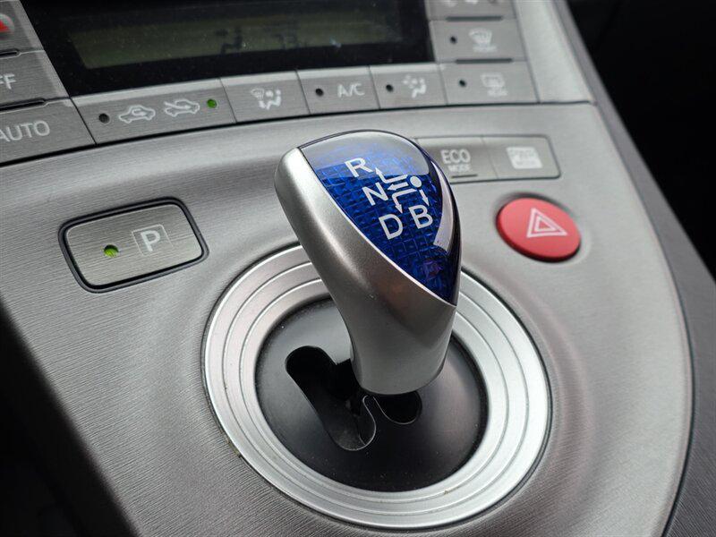 used 2015 Toyota Prius car, priced at $12,993