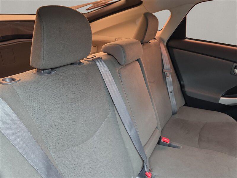 used 2015 Toyota Prius car, priced at $12,993