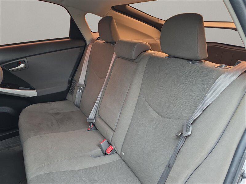 used 2015 Toyota Prius car, priced at $12,993