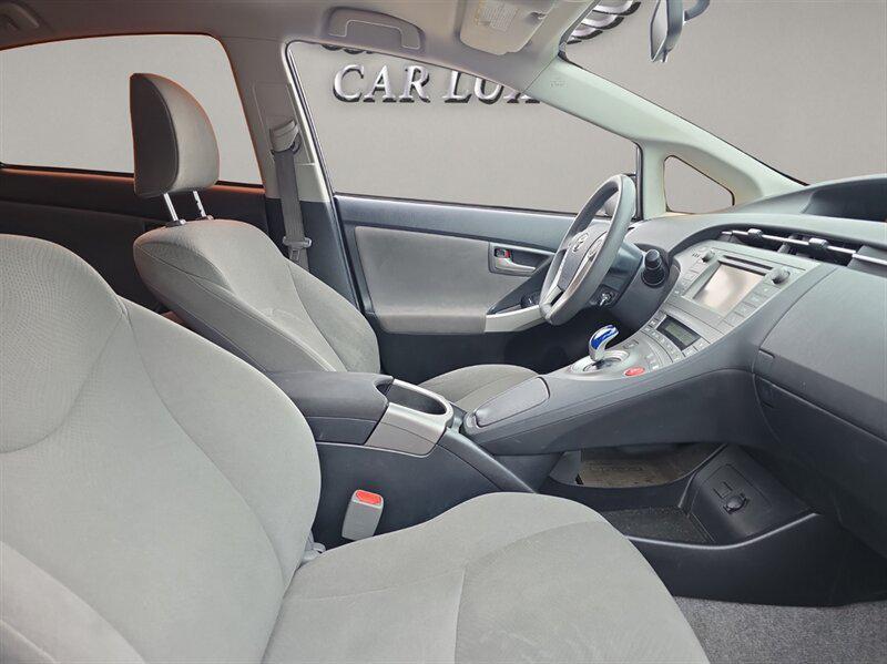 used 2015 Toyota Prius car, priced at $12,993