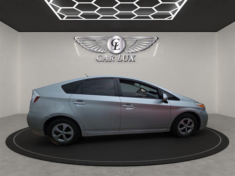 used 2015 Toyota Prius car, priced at $12,993