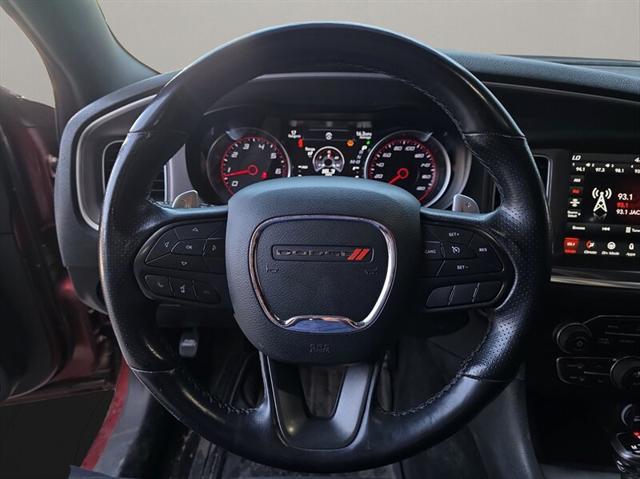 used 2020 Dodge Charger car, priced at $27,979