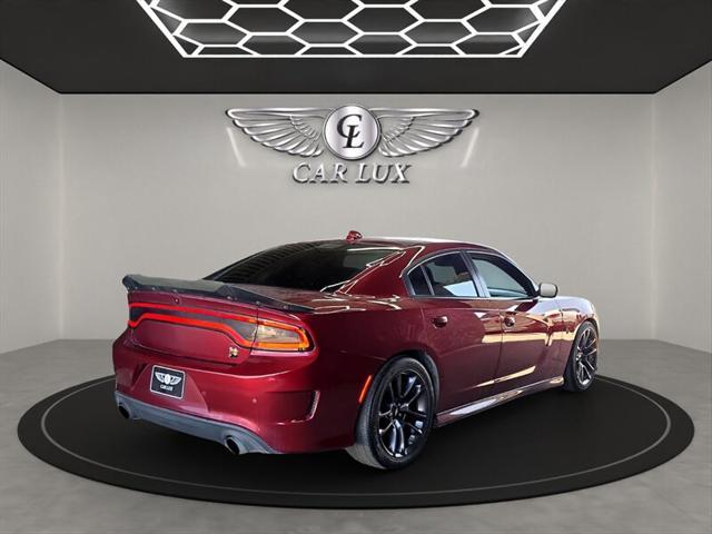 used 2020 Dodge Charger car, priced at $27,979