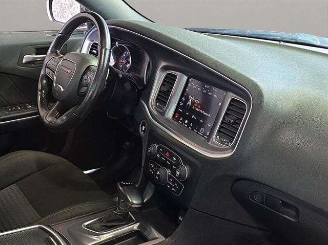 used 2020 Dodge Charger car, priced at $27,979