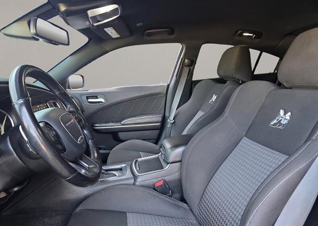 used 2020 Dodge Charger car, priced at $27,979