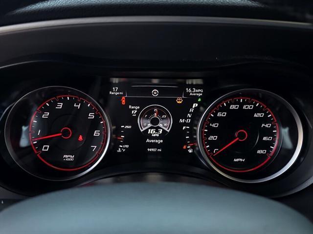 used 2020 Dodge Charger car, priced at $27,979
