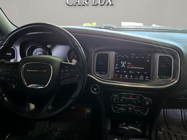 used 2020 Dodge Charger car, priced at $27,979