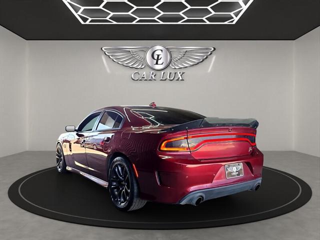 used 2020 Dodge Charger car, priced at $27,979