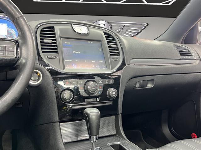 used 2013 Chrysler 300 car, priced at $12,979