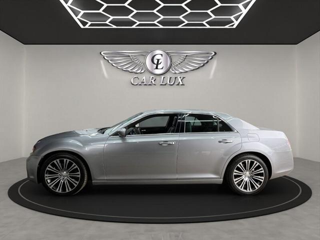 used 2013 Chrysler 300 car, priced at $12,979