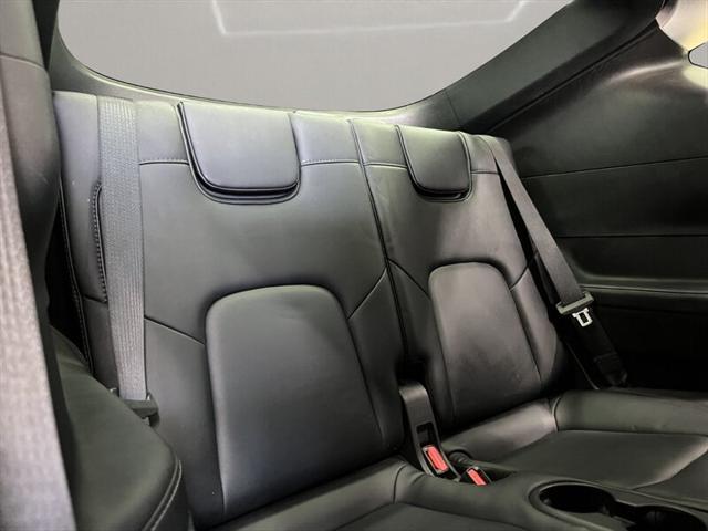 used 2023 Tesla Model Y car, priced at $20,979
