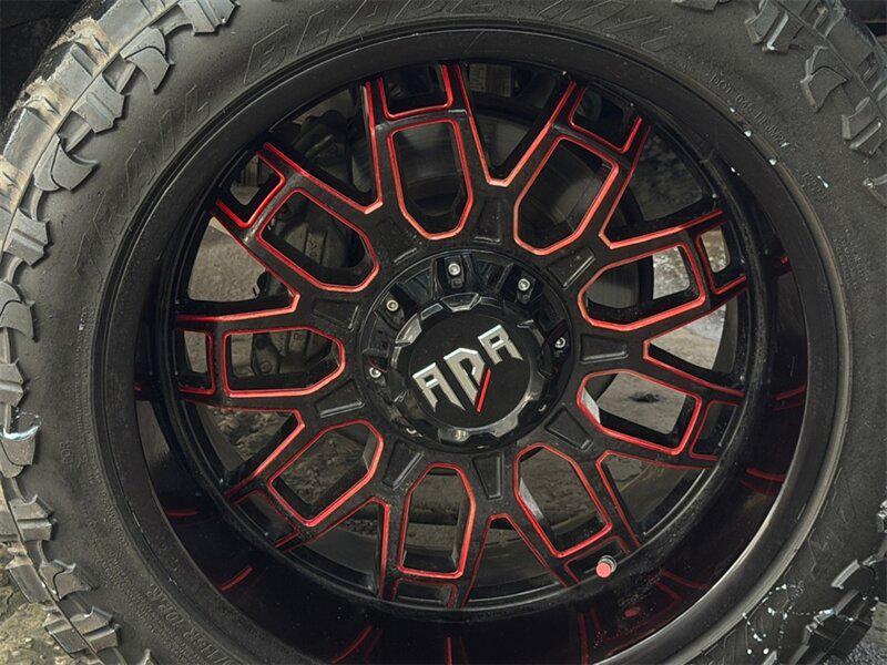 used 2018 Toyota Tacoma car, priced at $28,691